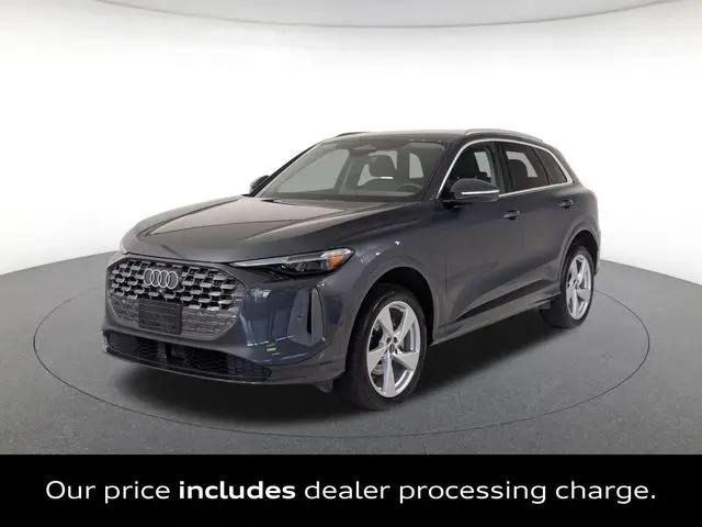 2025 Audi Q5 Premium Plus TFSI quattro S tronic for sale in Silver Spring, MD
