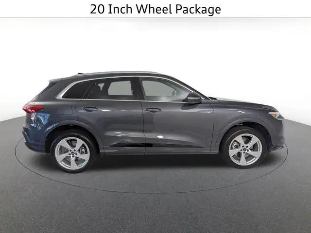 2025 Audi Q5 Premium Plus TFSI quattro S tronic