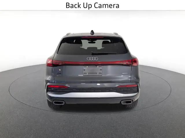 2025 Audi Q5 Premium Plus TFSI quattro S tronic