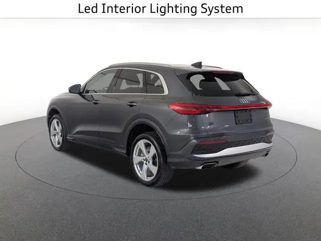 2025 Audi Q5 Premium Plus TFSI quattro S tronic