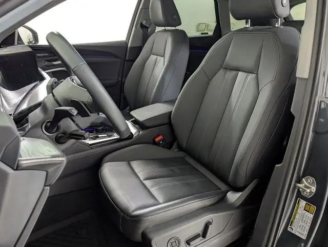 2025 Audi Q5 Premium Plus TFSI quattro S tronic