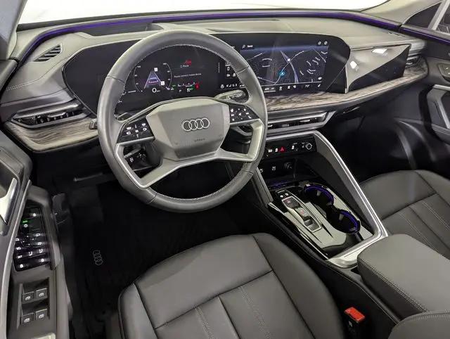 2025 Audi Q5 Premium Plus TFSI quattro S tronic