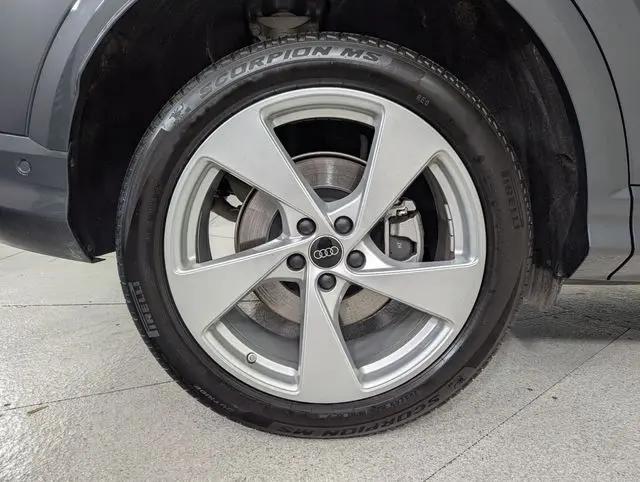 2025 Audi Q5 Premium Plus TFSI quattro S tronic