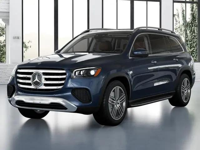 2026 Mercedes-Benz GLS GLS 450 4MATIC for sale in Long Island City, NY