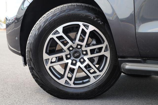 2025 Ford Expedition Active MAX