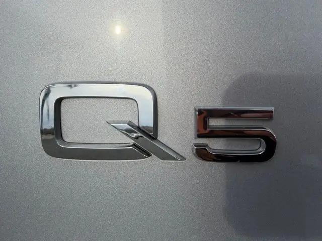 2022 Audi Q5 Premium 45 TFSI S line quattro S tronic