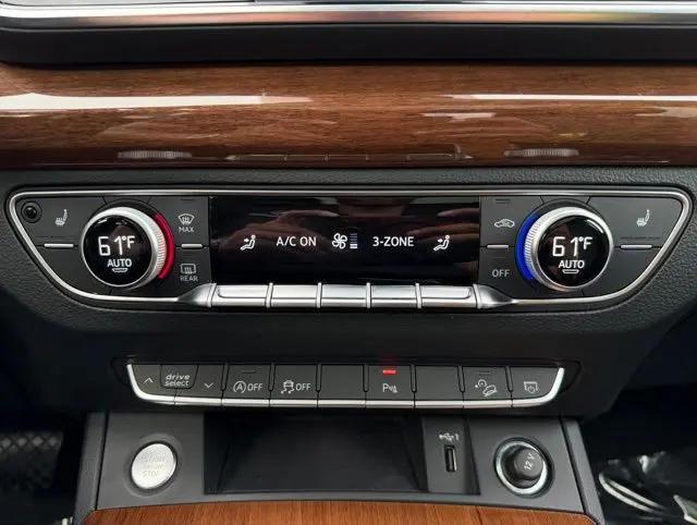 2022 Audi Q5 Premium 45 TFSI S line quattro S tronic