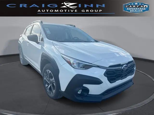 2026 Subaru Crosstrek Premium for sale in Pembroke Pines, FL