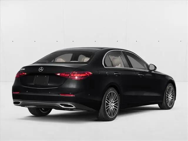 2026 Mercedes-Benz C-CLASS C 300 C 300