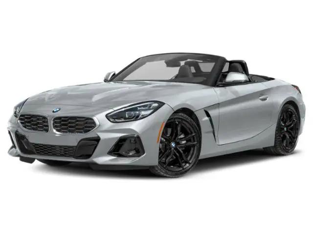 2026 BMW Z4 sDrive30i for sale near Cincinnati, OH