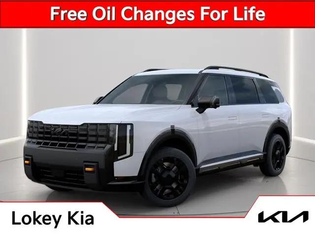 2027 Kia Telluride X-Pro SX-Prestige for sale in Clearwater, FL