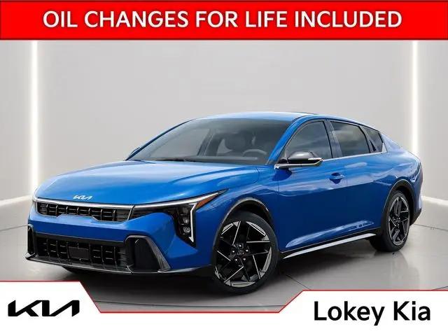 2026 Kia K4 GT-Line for sale in Clearwater, FL