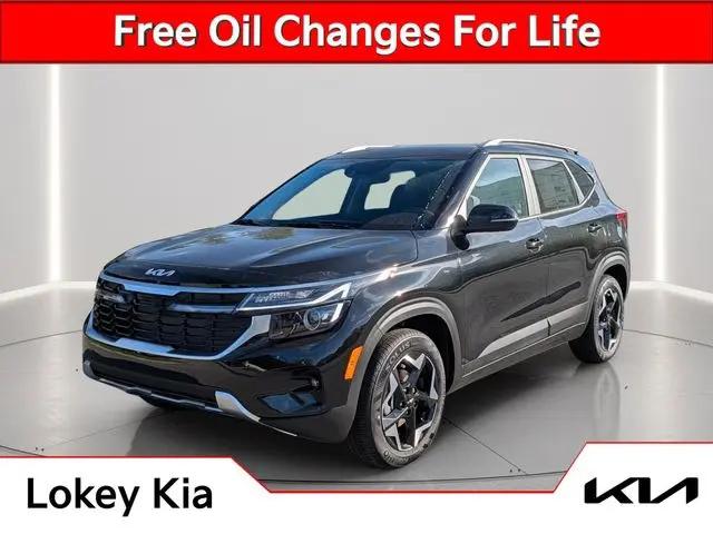 2026 Kia Seltos S for sale in Clearwater, FL