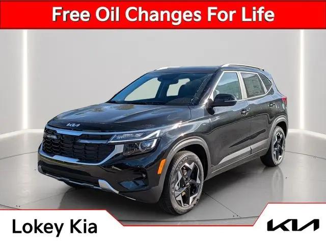 2026 Kia Seltos S for sale in Clearwater, FL