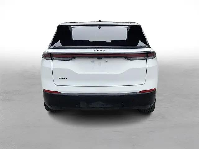 2025 Jeep Wagoneer Limited