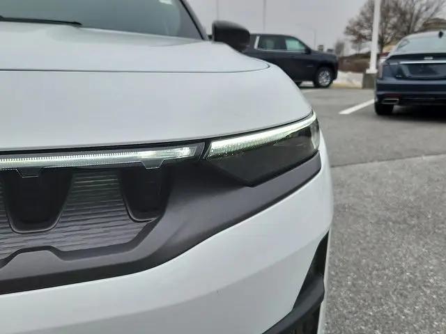 2025 Jeep Wagoneer Limited