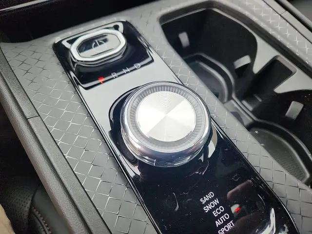 2025 Jeep Wagoneer Limited
