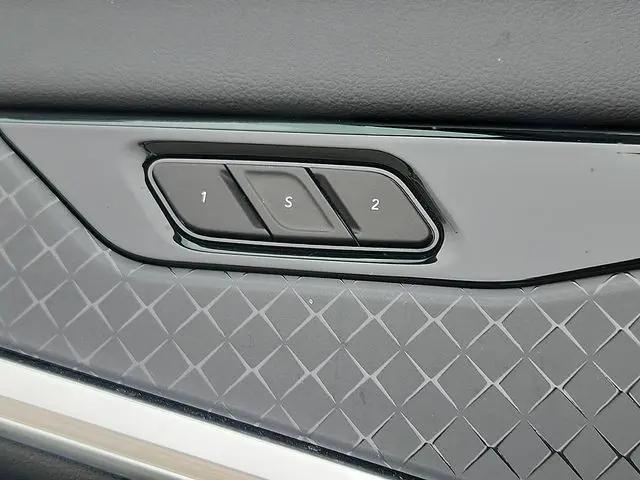 2025 Jeep Wagoneer Limited