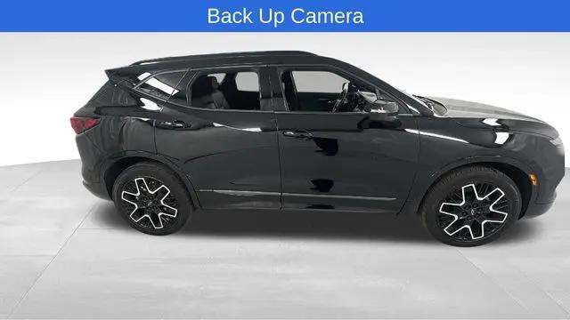 2024 Chevrolet Blazer AWD RS