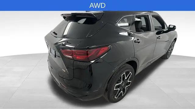 2024 Chevrolet Blazer AWD RS