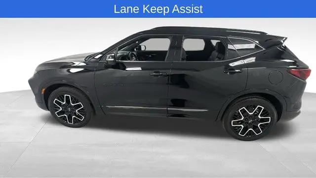 2024 Chevrolet Blazer AWD RS