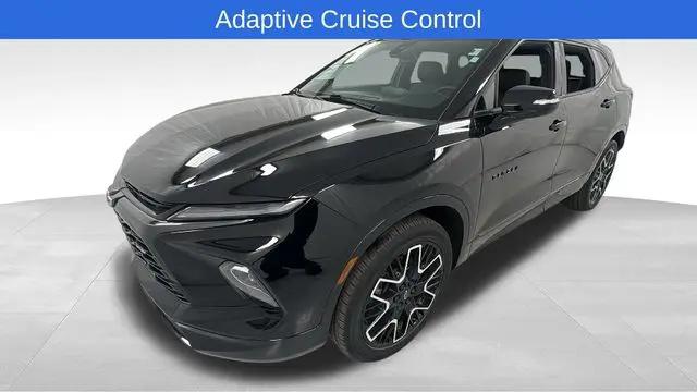 2024 Chevrolet Blazer AWD RS