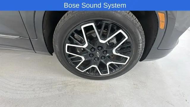 2024 Chevrolet Blazer AWD RS