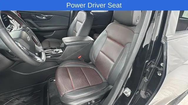 2024 Chevrolet Blazer AWD RS