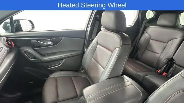 2024 Chevrolet Blazer AWD RS