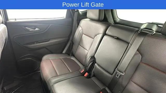2024 Chevrolet Blazer AWD RS