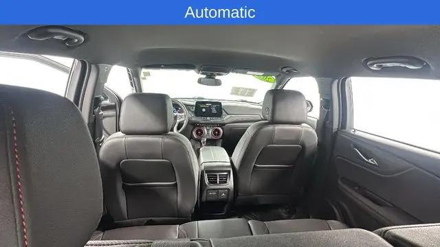 2024 Chevrolet Blazer AWD RS