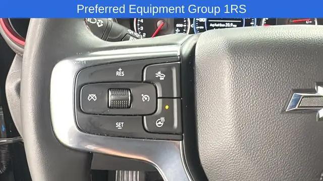 2024 Chevrolet Blazer AWD RS