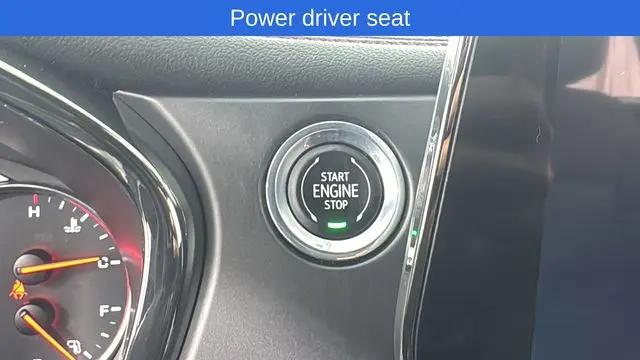 2024 Chevrolet Blazer AWD RS