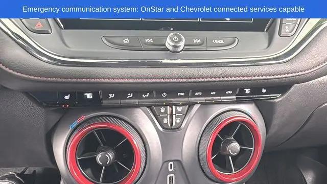 2024 Chevrolet Blazer AWD RS