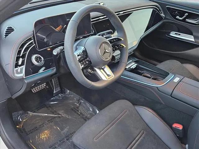 2026 Mercedes-Benz AMG E 53 E AMG E 53 E