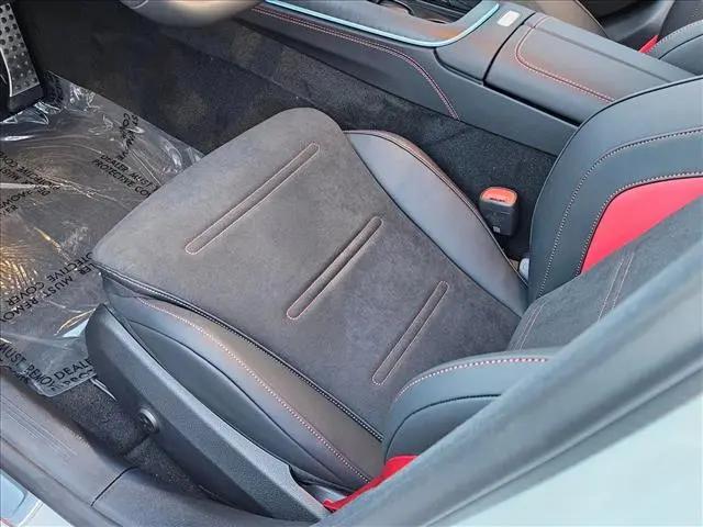 2026 Mercedes-Benz AMG E 53 E AMG E 53 E