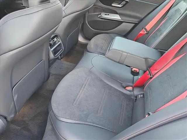 2026 Mercedes-Benz AMG E 53 E AMG E 53 E