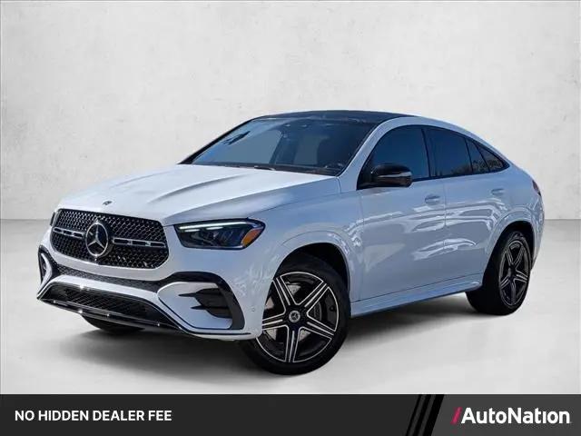 2026 Mercedes-Benz GLE 450 4MATIC for sale in Maitland, FL