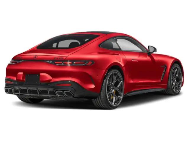 2026 Mercedes-Benz AMG GT 55 AMG GT 55