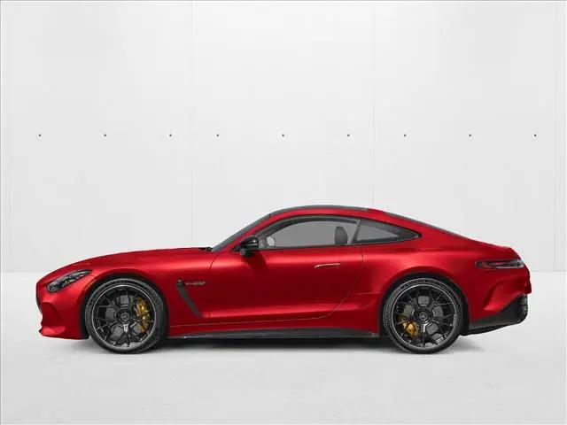 2026 Mercedes-Benz AMG GT 55 AMG GT 55