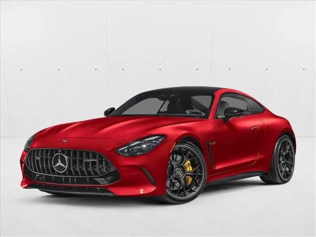 2026 Mercedes-Benz AMG GT 55 AMG GT 55 for sale in Maitland, FL