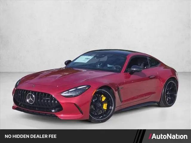 2026 Mercedes-Benz AMG GT 55 AMG GT 55 for sale in Maitland, FL
