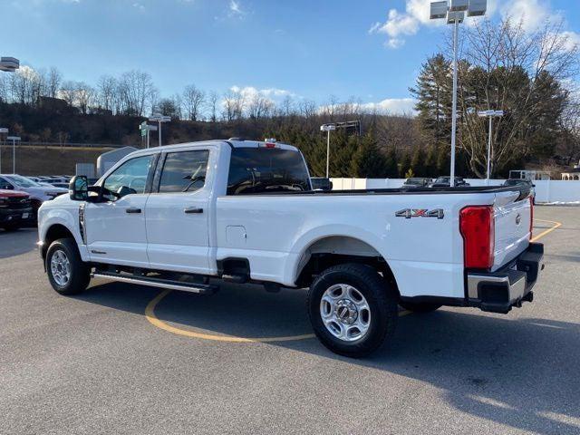 2025 Ford F-250 XLT