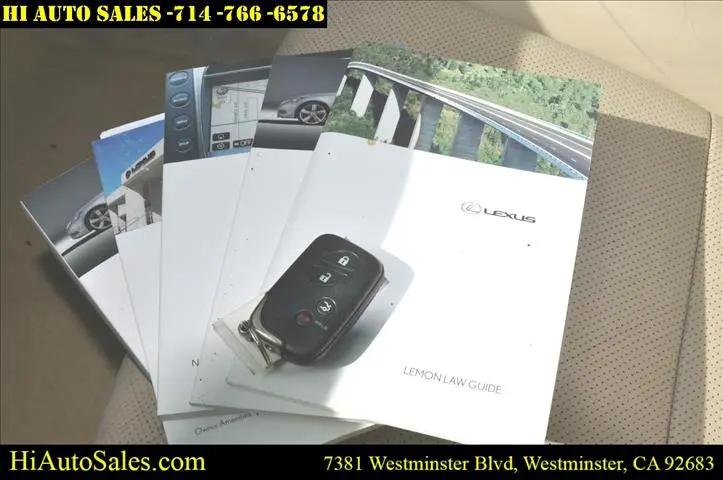 2009 Lexus GS 350 GS 350
