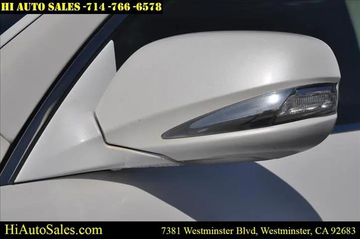 2009 Lexus GS 350 GS 350