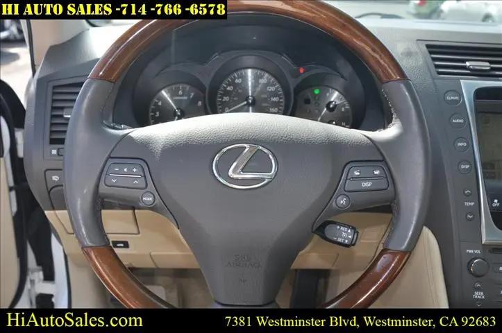 2009 Lexus GS 350 GS 350