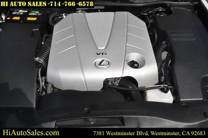 2009 Lexus GS 350 GS 350
