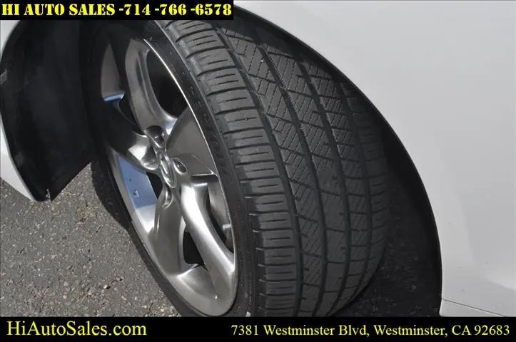 2009 Lexus GS 350 GS 350