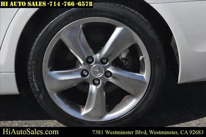 2009 Lexus GS 350 GS 350