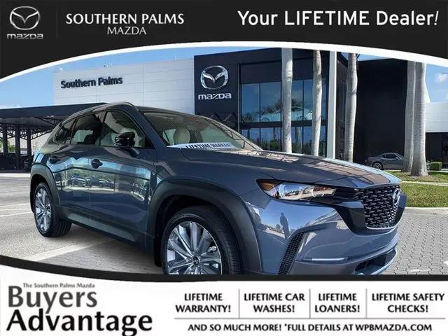 2026 Mazda CX-50 2.5 Turbo Premium Plus for sale in Royal Palm Beach, FL